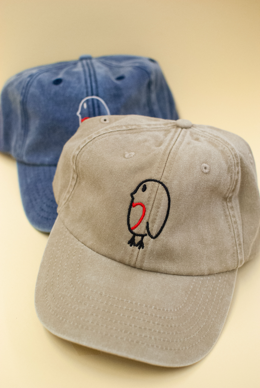 Cappy