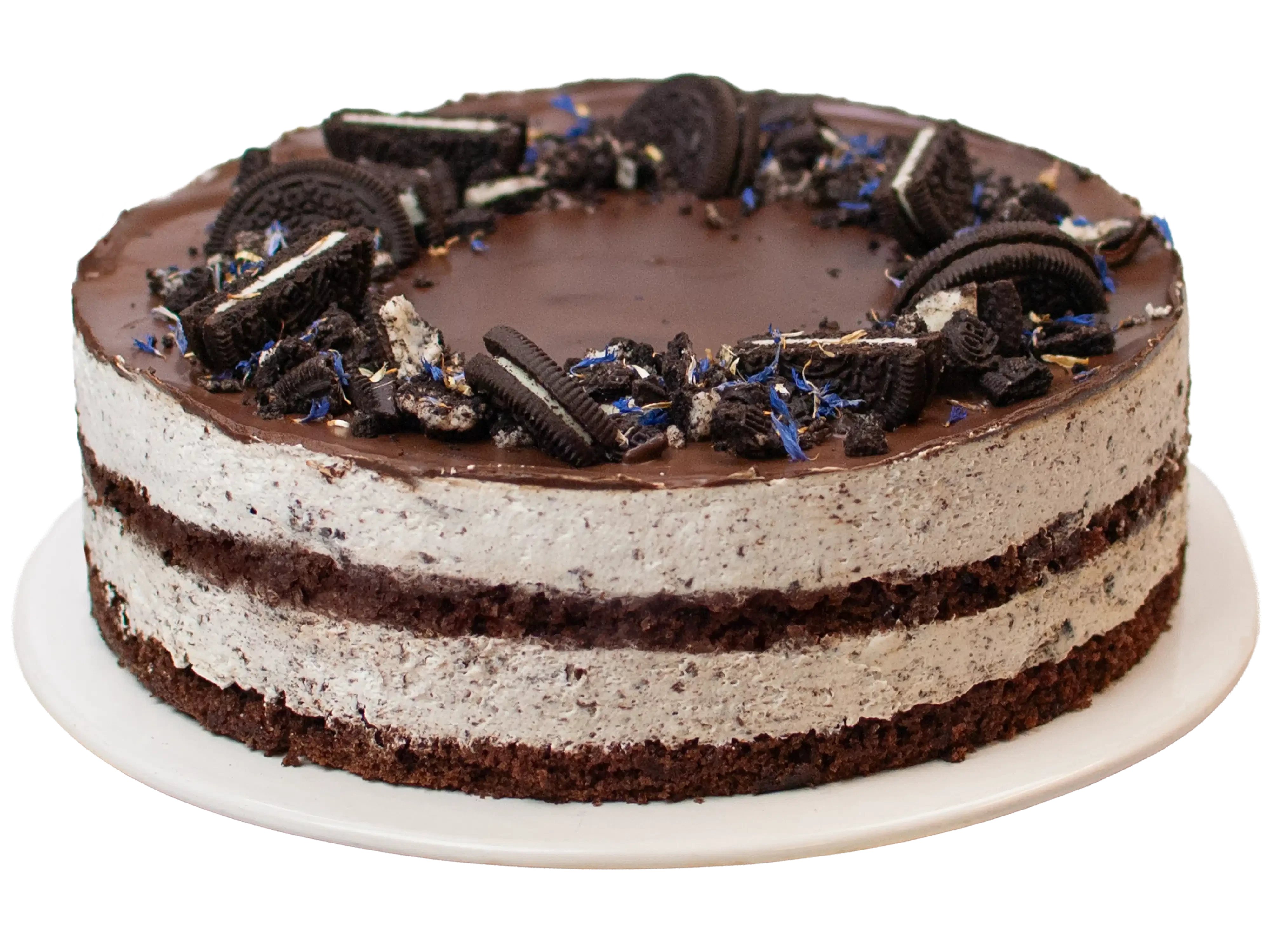 Oreo Torte